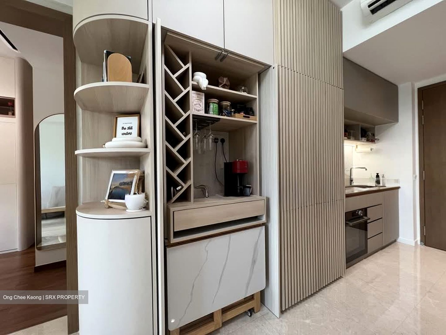Verdale (D21), Apartment #572924611